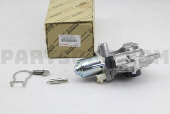 Toyota 3137052021 ACTUATOR ASSY