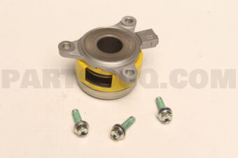 Toyota 3140039006 CYLINDER ASSY, CLUTCH RELEASE W/BEARING