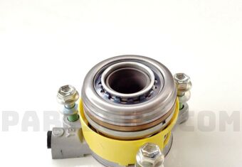 Toyota 3140059015 CYLINDER ASSY, CLUTCH RELEASE W/BEARING