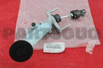 Toyota 3141024050 CYLINDER ASSY, CLUTCH MASTER