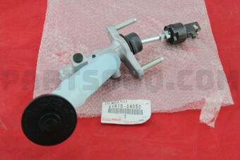 Toyota 3141024050 CYLINDER ASSY, CLUTCH MASTER
