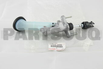 Toyota 3141024050 CYLINDER ASSY, CLUTCH MASTER
