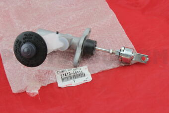 Toyota 3141034012 CYLINDER ASSY, CLUTCH MASTER
