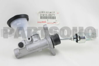 Toyota 3141035271 CYLINDER ASSY, CLUTCH MASTER
