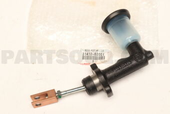 Toyota 3141060061 CYLINDER ASSY