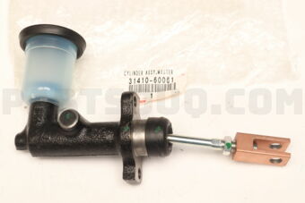 Toyota 3141060061 CYLINDER ASSY