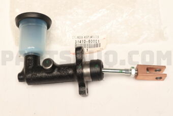 Toyota 3141060061 CYLINDER ASSY
