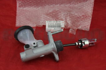 Toyota 3141060550 CYLINDER ASSY, CLUTCH MASTER
