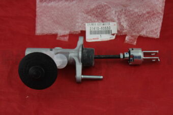 Toyota 3141060550 CYLINDER ASSY, CLUTCH MASTER