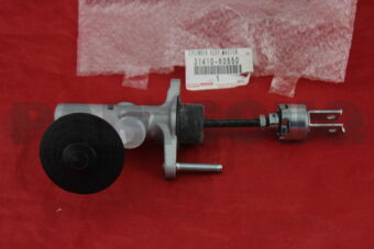 Toyota 3141060550 CYLINDER ASSY, CLUTCH MASTER