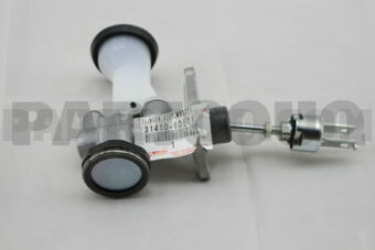 Toyota 3141060571 CYLINDER ASSY, CLUTCH MASTER