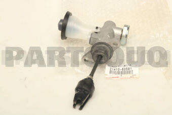 Toyota 3141060591 CYLINDER ASSY