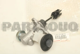 Toyota 3141060591 CYLINDER ASSY