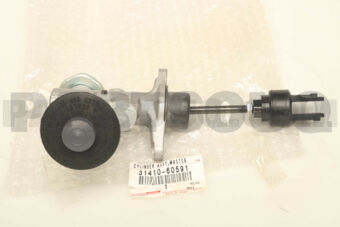Toyota 3141060591 CYLINDER ASSY