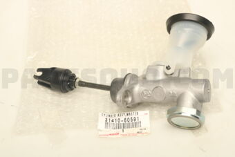 Toyota 3141060591 CYLINDER ASSY