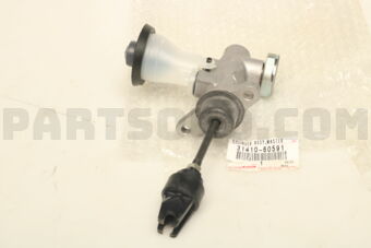 Toyota 3141060591 CYLINDER ASSY