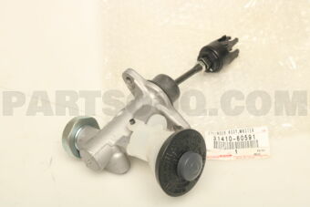 Toyota 3141060591 CYLINDER ASSY