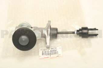 Toyota 3141060591 CYLINDER ASSY