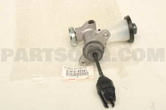 Toyota 3141060591 CYLINDER ASSY