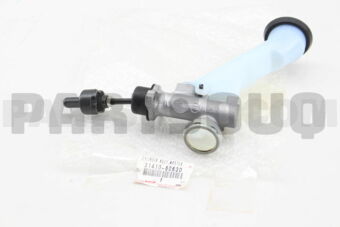 Toyota 3141060630 CYLINDER ASSY, CLUTCH MASTER