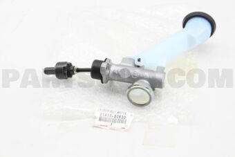 Toyota 3141060630 CYLINDER ASSY, CLUTCH MASTER