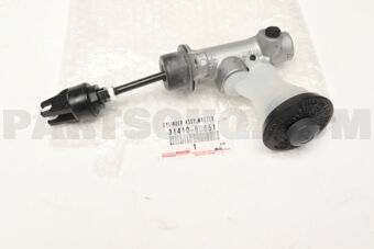 Toyota 3141060651 CYLINDER ASSY