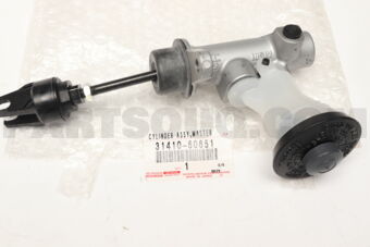 Toyota 3141060651 CYLINDER ASSY