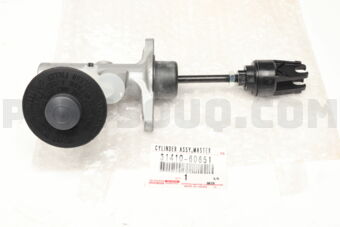 Toyota 3141060651 CYLINDER ASSY