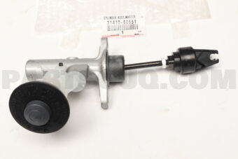 Toyota 3141060651 CYLINDER ASSY