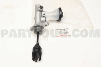 Toyota 3141060651 CYLINDER ASSY