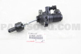Toyota 3142026201 CYLINDER ASSY