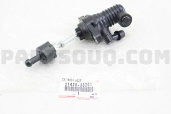 Toyota 3142026201 CYLINDER ASSY