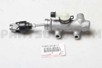 Toyota 3142060051 CYLINDER ASSY