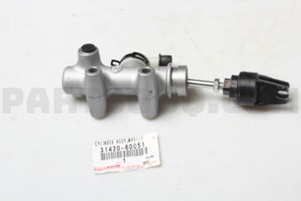 Toyota 3142060051 CYLINDER ASSY