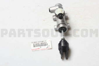 Toyota 3142060051 CYLINDER ASSY