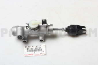 Toyota 3142060051 CYLINDER ASSY