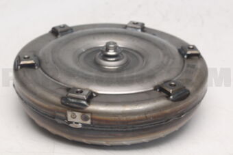 Toyota 3200033132 CONVERTER ASSY, TORQUE