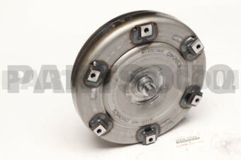 Toyota 3200071020 CONVERTER ASSY, TORQUE