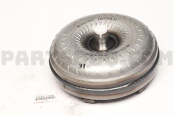 Toyota 3200071020 CONVERTER ASSY, TORQUE