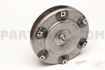 Toyota 3200071020 CONVERTER ASSY, TORQUE