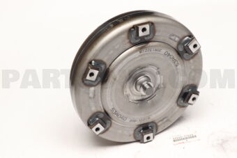Toyota 3200071020 CONVERTER ASSY, TORQUE