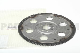 Toyota 3210128040 GEAR SUB-ASSY, DRIVE PLATE &amp; RING