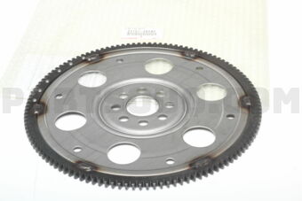 Toyota 3210128040 GEAR SUB-ASSY, DRIVE PLATE &amp; RING