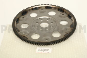 Toyota 3210135010 GEAR SUB-ASSY, DRIVE PLATE & RING