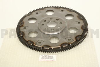 Toyota 3210135010 GEAR SUB-ASSY, DRIVE PLATE & RING