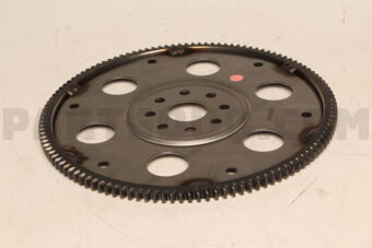 Toyota 3210148010 GEAR SUB-ASSY, DRIVE PLATE & RING