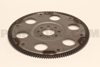 Toyota 3210160060 GEAR SUB-ASSY, DRIVE PLATE & RING