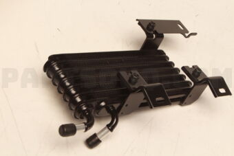 Toyota 3291033100 COOLER ASSY, OIL