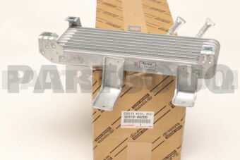 Toyota 3291048200 COOLER ASSY, OIL