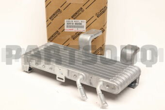 Toyota 3291048200 COOLER ASSY, OIL